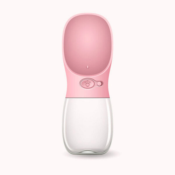 1038742371216.jpg Pet Water Cup Outdoor Portable Water Bottle