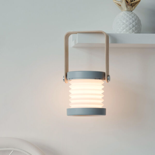 12531887319681.jpg Foldable Touch Dimmable Reading LED Night Light Portable Lantern Lamp USB Rechargeable For Home Decor