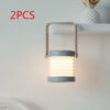 1260489580070.jpg Foldable Touch Dimmable Reading LED Night Light Portable Lantern Lamp USB Rechargeable For Home Decor