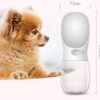 1533090119286-3.jpg Pet Water Cup Outdoor Portable Water Bottle