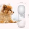17063602160264.jpg Pet Water Cup Outdoor Portable Water Bottle
