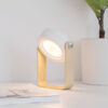 1744215326038.jpg Foldable Touch Dimmable Reading LED Night Light Portable Lantern Lamp USB Rechargeable For Home Decor
