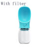 4151511466868.jpg Pet Water Cup Outdoor Portable Water Bottle